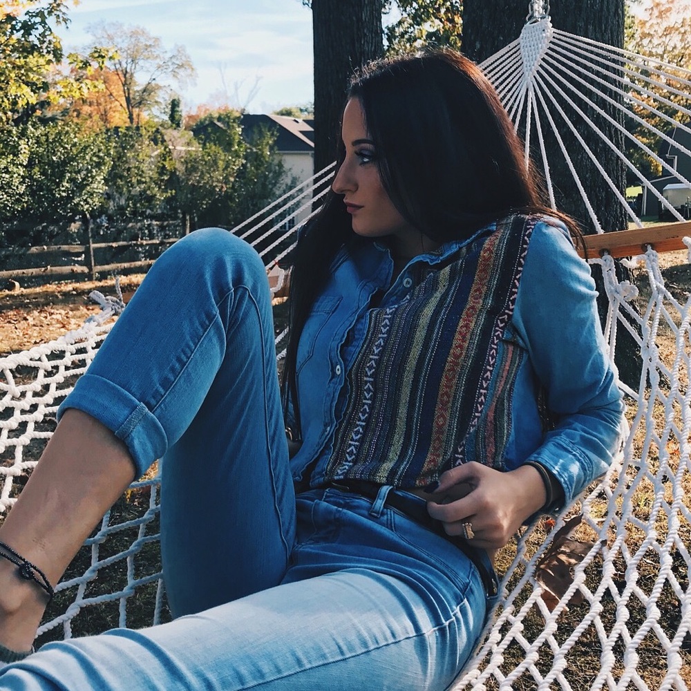Denim jacket - Picture 5 of 7
